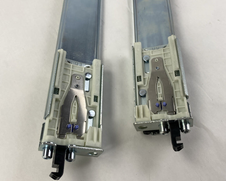 Dell 00D9374 1U Left and Right Sliding Server Rail