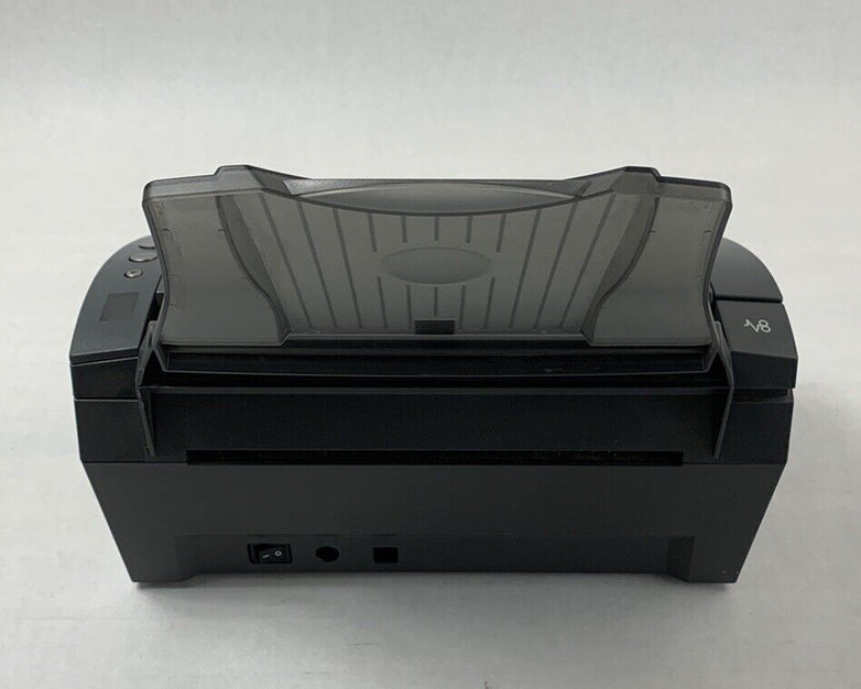 Visioneer Patriot 480 Document Feed Scanner Duplex USB - Parts or Repair