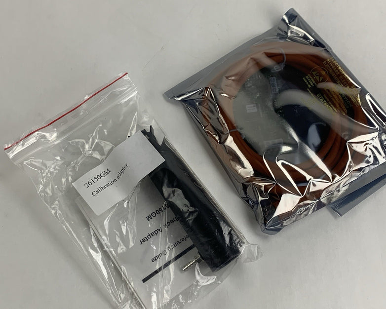 Vaisala Gmm221 M0A1A4A2C1B MT5171578 Carbon Dioxide Module