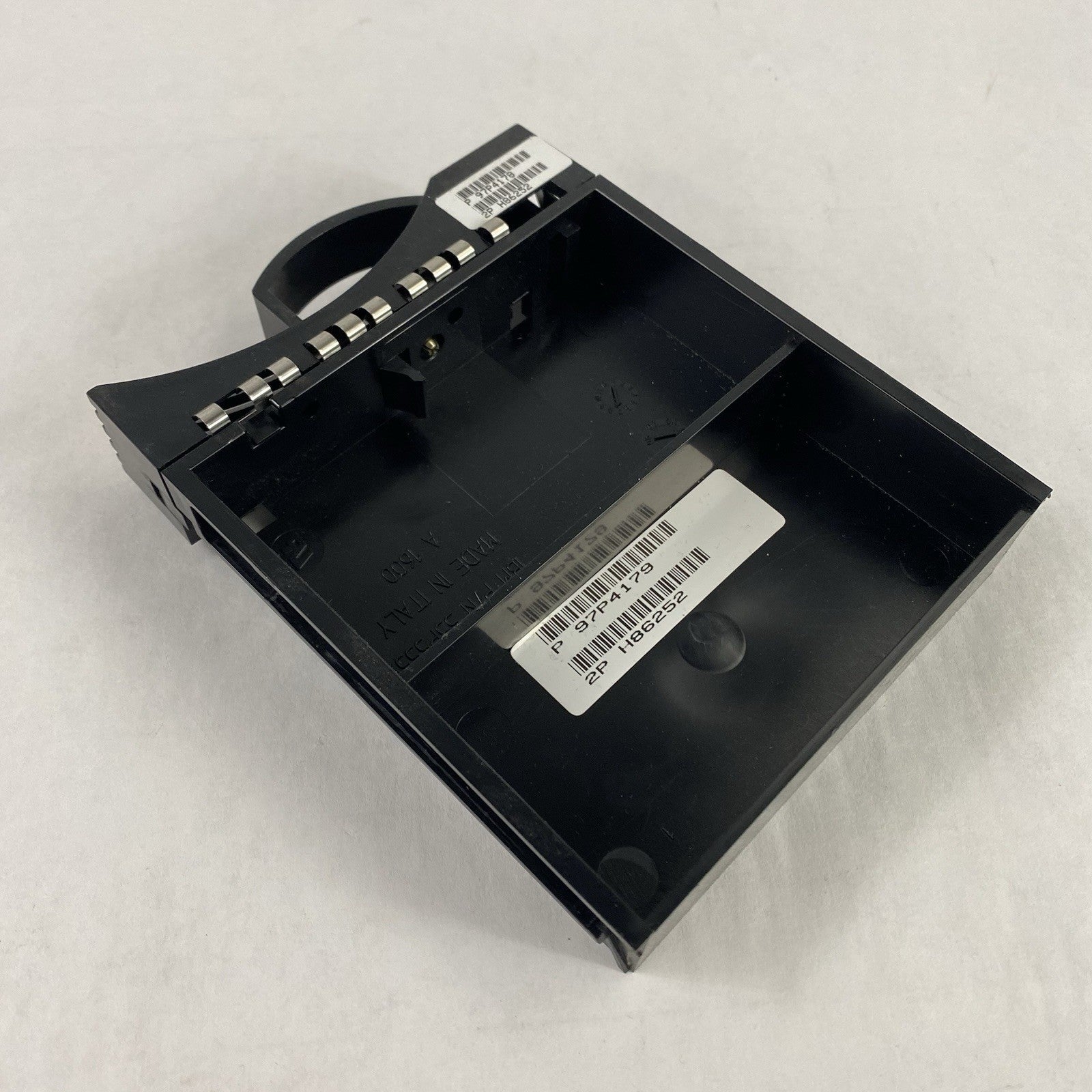 IBM 97P4179 53P5559 Disk Unit Filler Assembly (Lot of 6)0