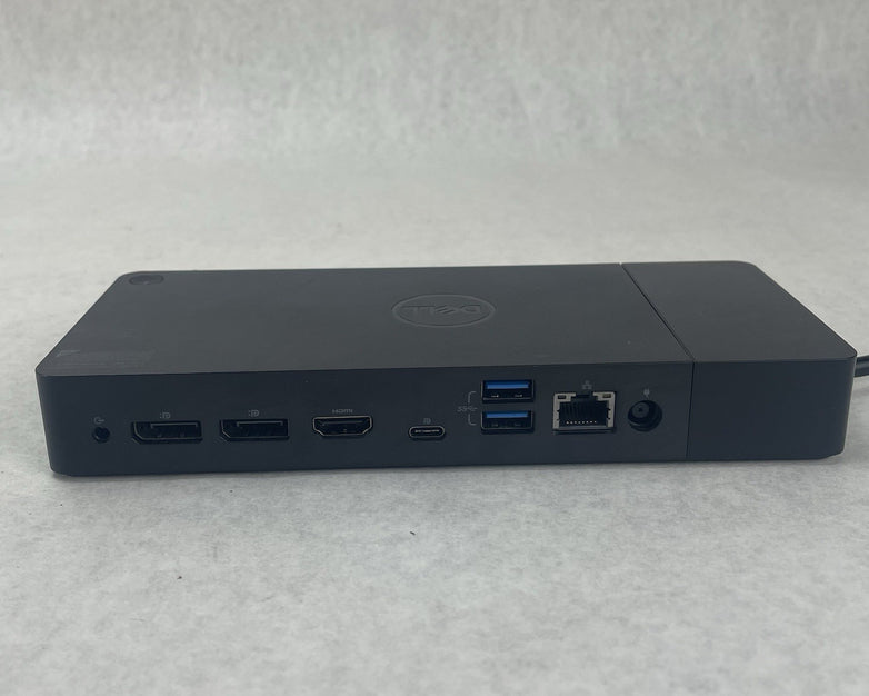 Dell 0t70wn USB-C Cable No Power Supply