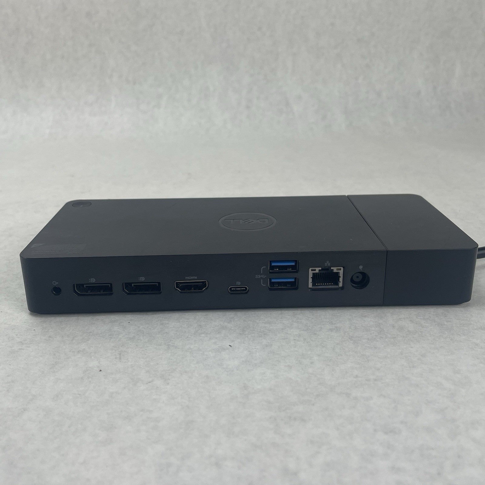 Dell 0t70wn USB-C Cable No Power Supply1
