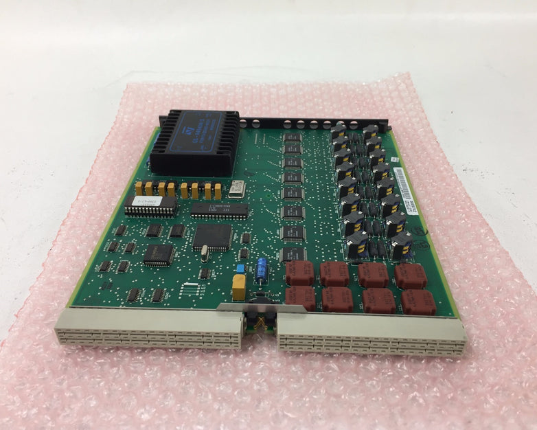 Siemens HiCom S30810-Q2117-X000 SLMS 30E6742 REV 7 Circuit Card