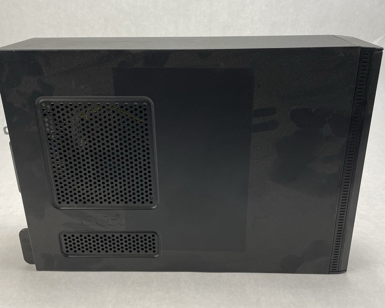 Acer Veriton X4610G SFF i3-2120 3.30 GHz 4 GB RAM No HDD No OS