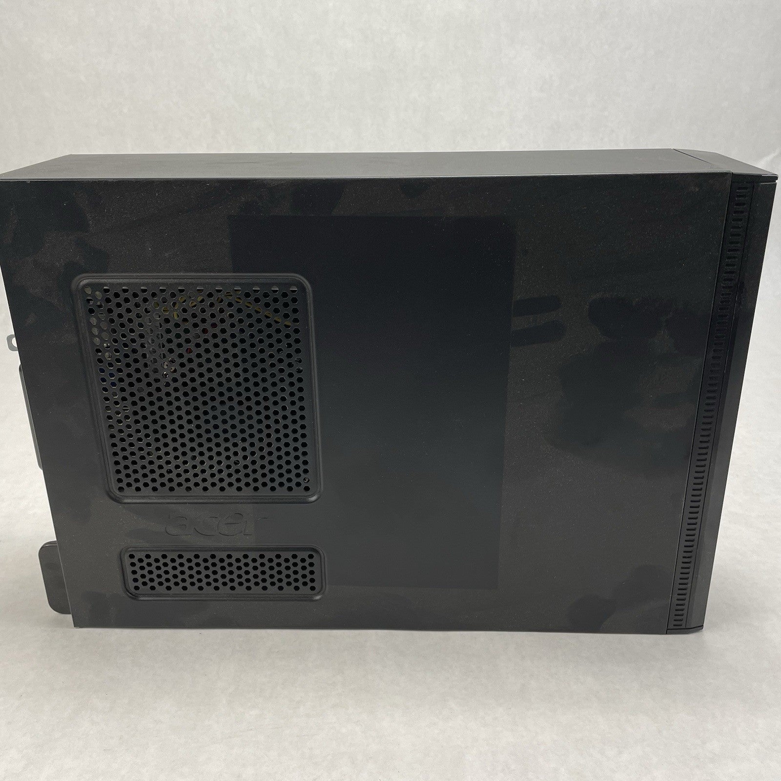 Acer Veriton X4610G SFF i3-2120 3.30 GHz 4 GB RAM No HDD No OS