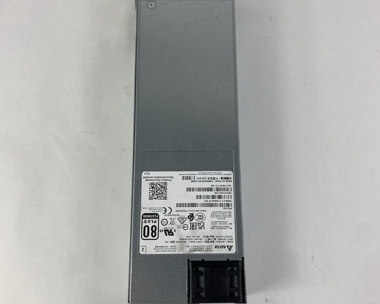 Delta DPS-715DB A Switching Power Supply - Powers On
