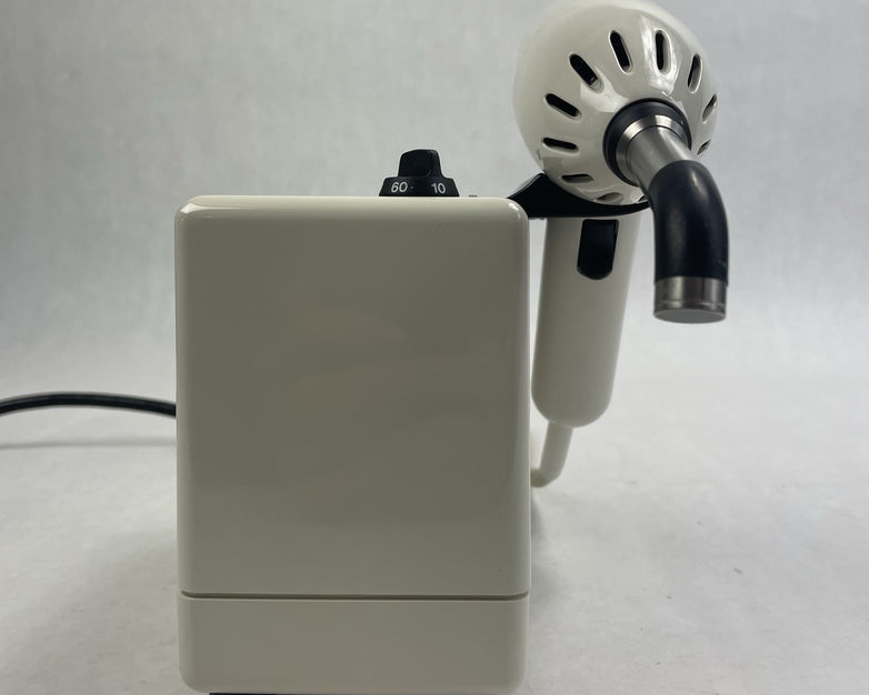 Demetron Optilux VCL 401  Dental Curing Light Tested