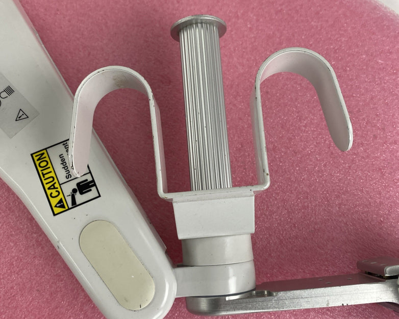 GCX WS-0001 Arm Max Load 30 lbs With Dual Hanger Hooks