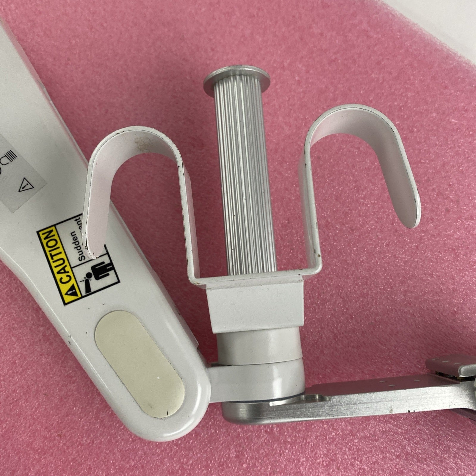 GCX WS-0001 Arm Max Load 30 lbs With Dual Hanger Hooks5