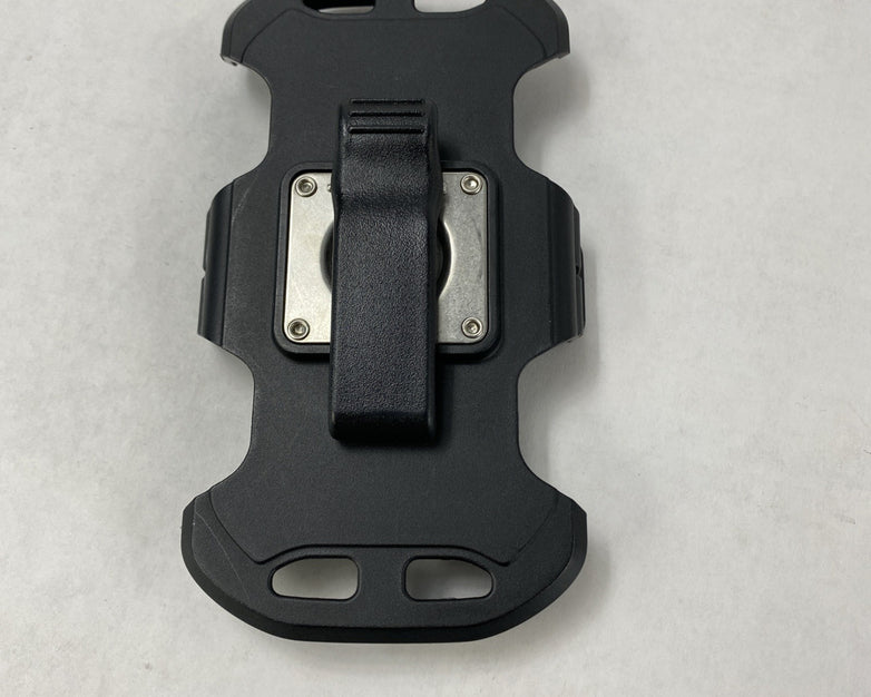 Zebra Rigid Holster for Symbol MC40 MC40N0 Scanner SG-MC40-RHLST-01 Lot of 5