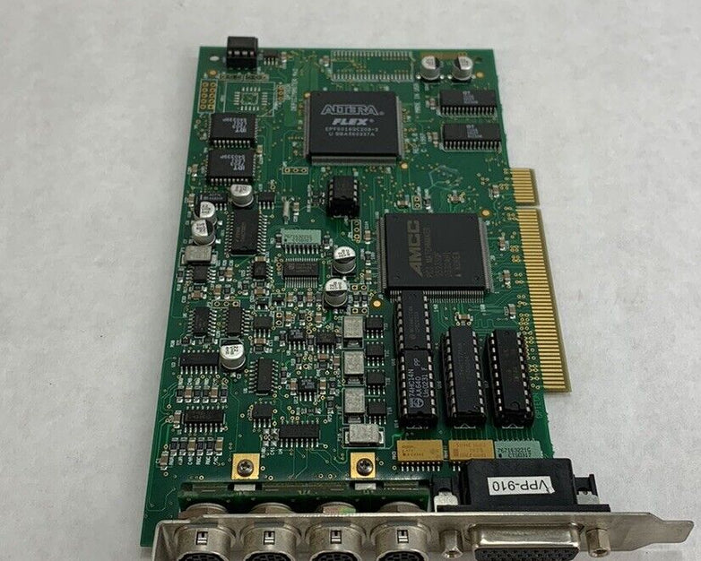 Opteon DepictMaster 4x1 4616 Frame Grabber