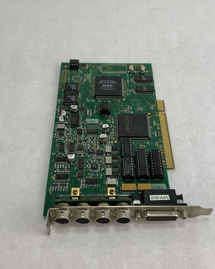 Opteon DepictMaster 4x1 4616 Frame Grabber