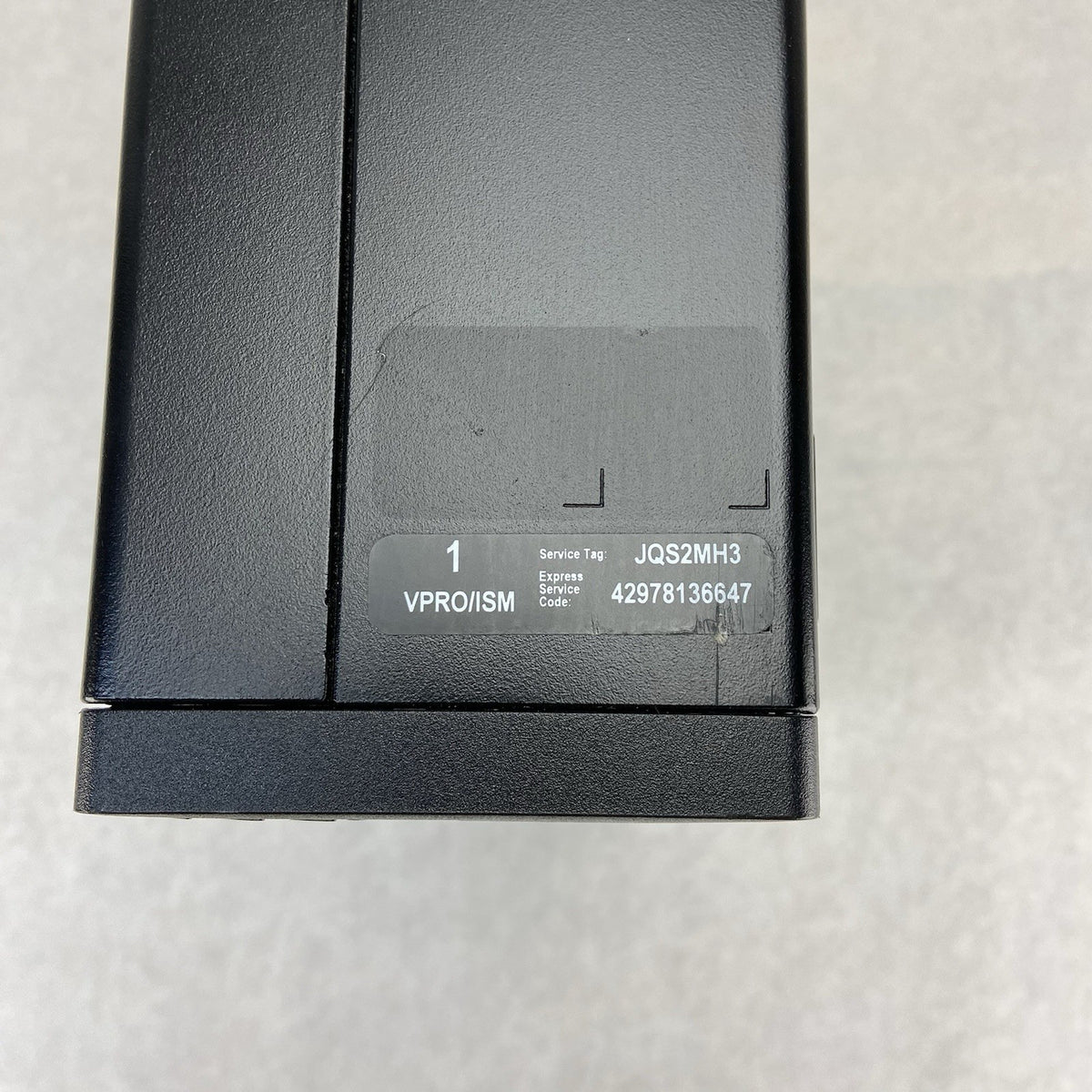 Dell Optiplex 5090 SFF Intel Core i5-10505 3.2GHz 8GB RAM No HDD No OS3