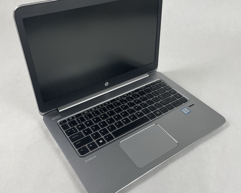 HP EliteBook Folio 1040 G3 14" i5-6200U 2.30 GHz 8 GB RAM No SSD/OS/AC/Wireless