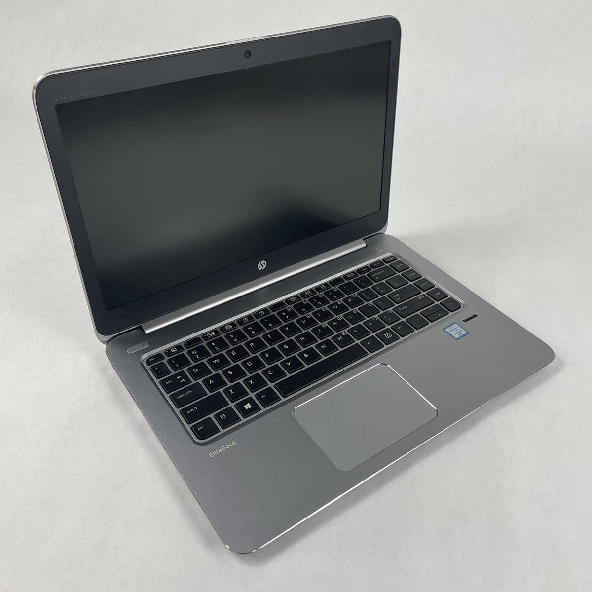 HP EliteBook Folio 1040 G3 14" i5-6200U 2.30 GHz 8 GB RAM No SSD/OS/AC/Wireless0