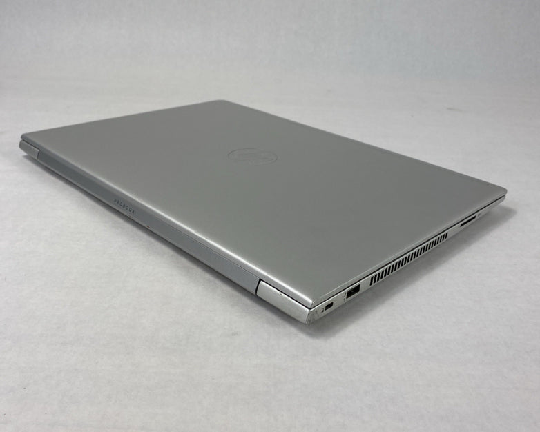 HP ProBook 450 G7 Intel Core i5-10210U 1.60 GHz 8GB RAM 15.6" No SSD No OS