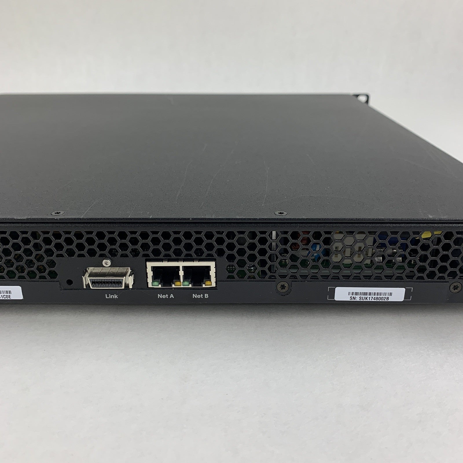 Cisco MCU 5320 TelePresence AD1A CTI-5320-MCU-K9  TelePresence Server Tested