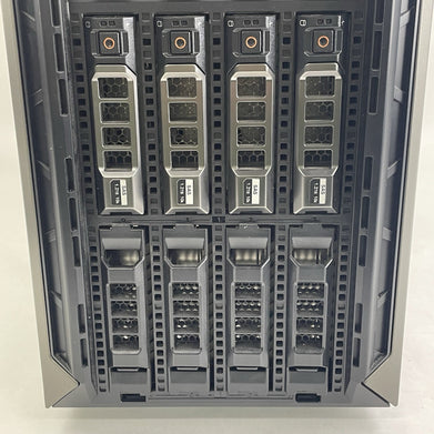 Dell PowerEdge T440 2.5" 1x Xeon Silver 4110 16GB Ram 1x 450w PS 8 Trays No HDD