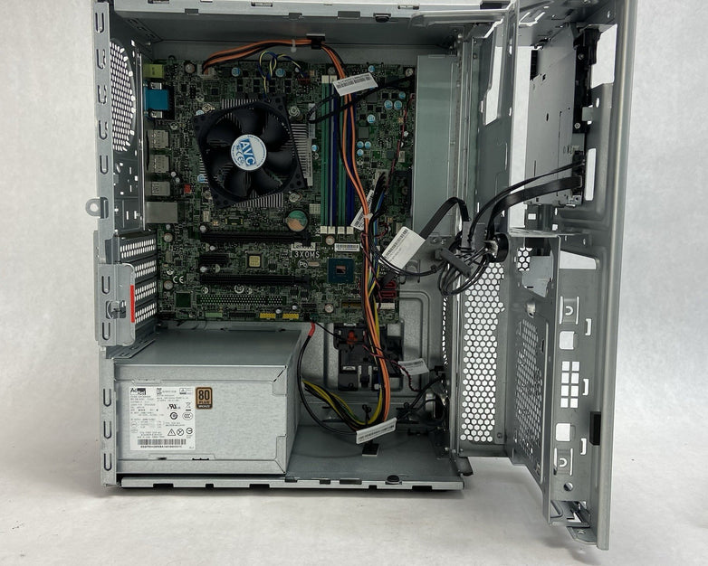 Lenovo ThinkCentre M920T MT Intel Core i5-8500 3GHz 8GB RAM No HDD No OS
