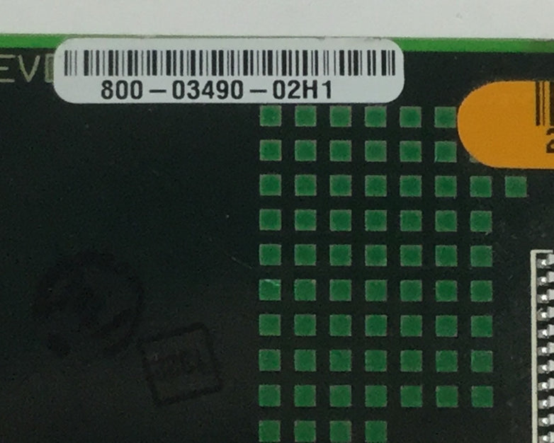 CISCO Systems Circuit Board 800-03490-02H1