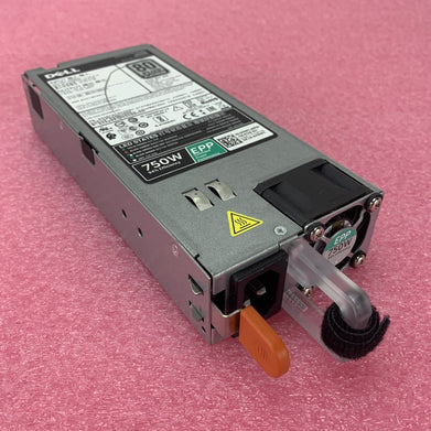 Dell E750E-S1 750W Switching Power Supply
