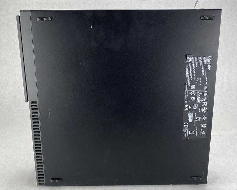 Lenovo ThinkCentre M900 SFF Intel Core i5-6500 3.2GHz 8GB RAM No HDD No OS