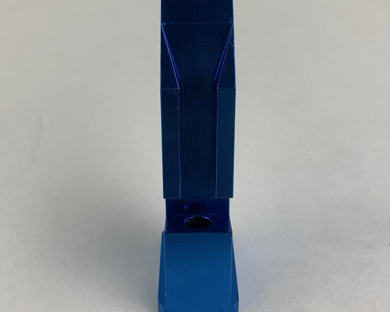 Dvorak Glock 22 ARS-GL22 Air Recoil System Untested ARS - Beltpack 11