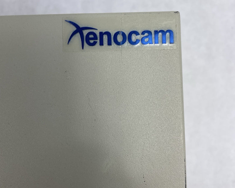 18 Channel Port 12V DC 10 Amp Amper with Power Supply No Keys