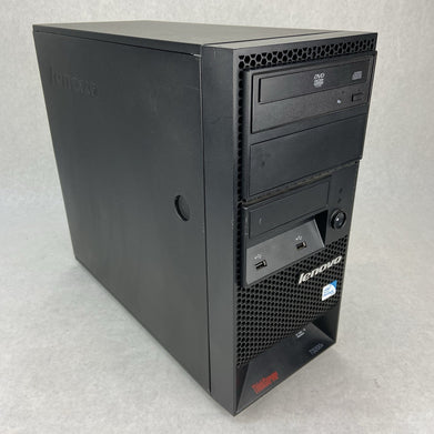 Lenovo Think Server TS200V MT Intel Pentium G6950 2.8GHz 4GB RAM No HDD No OS