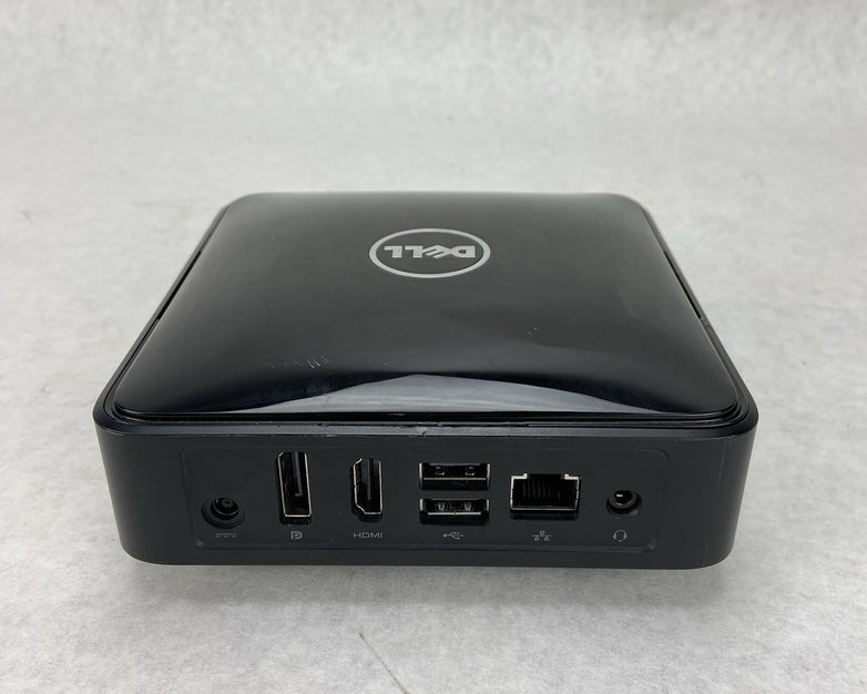Dell Inspiron 3050 Micro Intel Celeron J1800 2.41GHz 4GB RAM No HDDOSAC