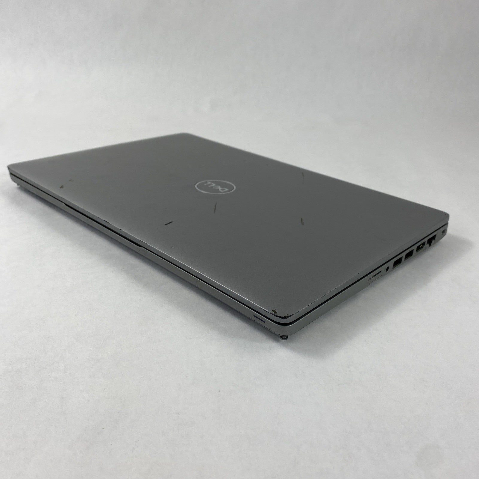 Dell Latitude 5410 Core i5-10210U 1.6GHz 16GB RAM 14.0" No Battery No HDD No OS