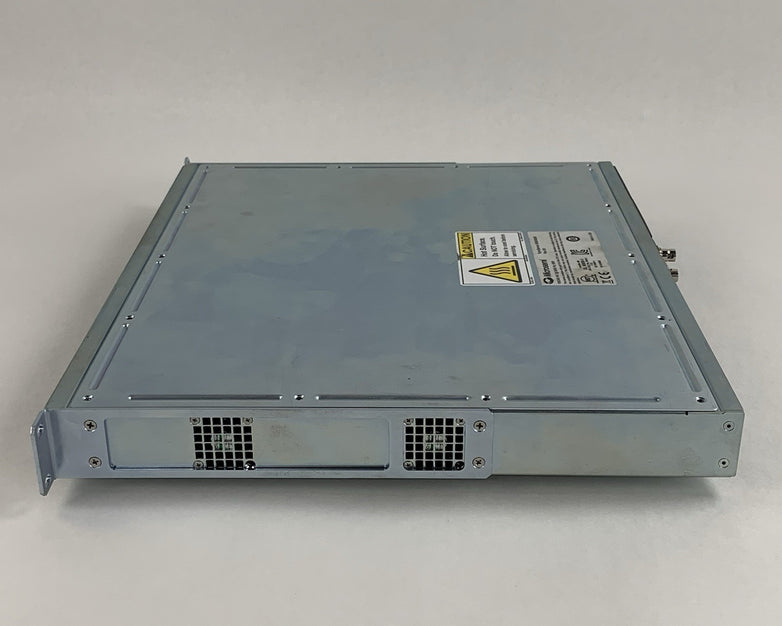 Microsemi Sync Server S650 Rev B1 Tested Reset