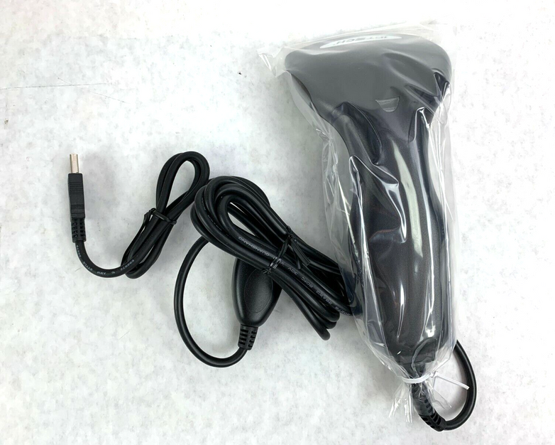 New Idtech IDT4431-4UB Econoscan Close Mid Range USB Barcode Scanner Reader