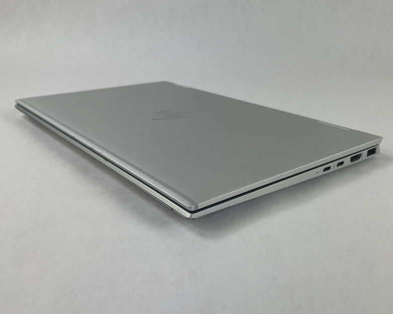 HP EliteBook x360 1030 G8 13.3" i7-1185G7 3.0GHz 16GB RAM No SSD/OS/AC/Batt-READ
