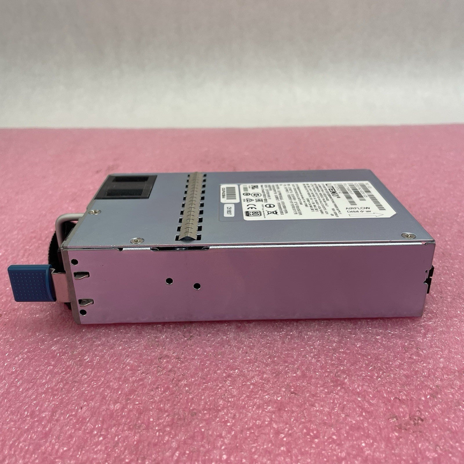 LiteOn Power Supply / Power Supply N2200-PAC-400W PS-2401-1S-LF 341-0375-072