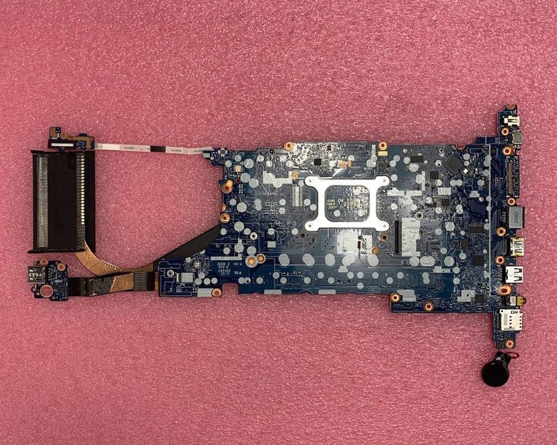 HP EliteBook 850 G6 Laptop Motherboard Intel Core i5-8365U 1.6GHz 8GB RAM