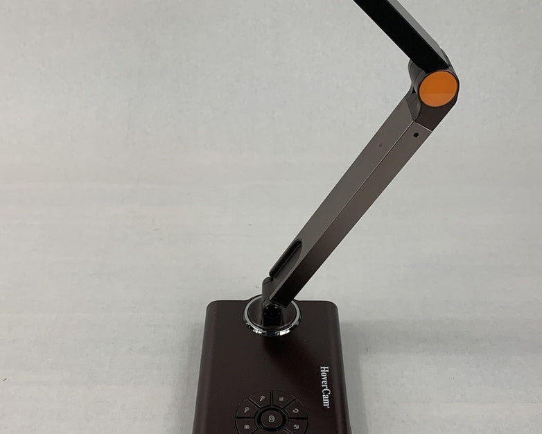 Hovercam Nillo 100 WLAN Document Camera Visual Presenter