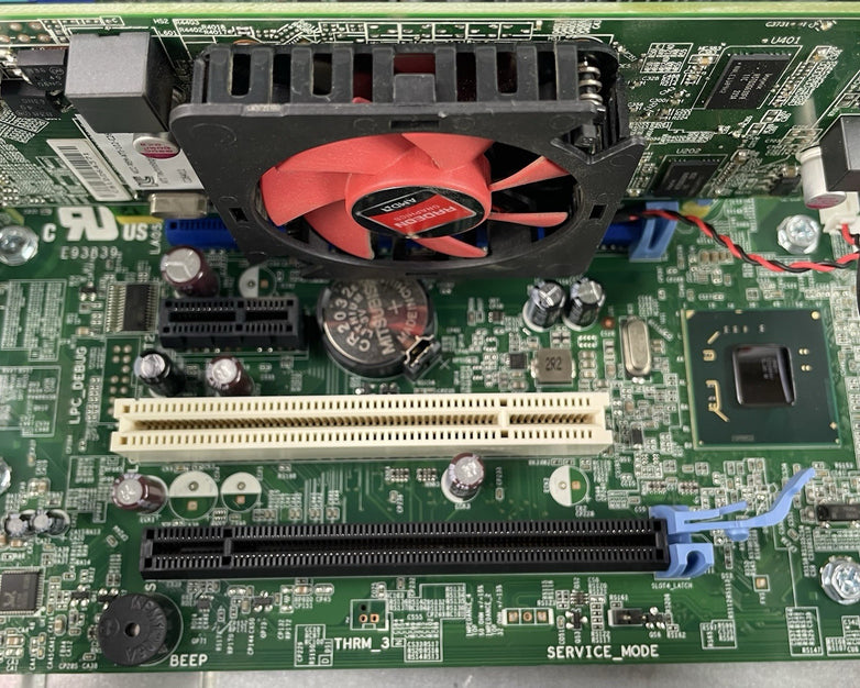 Dell Optiplex 9010 DT i7-3770 3.40 GHz 8 GB RAM No SSD/OS