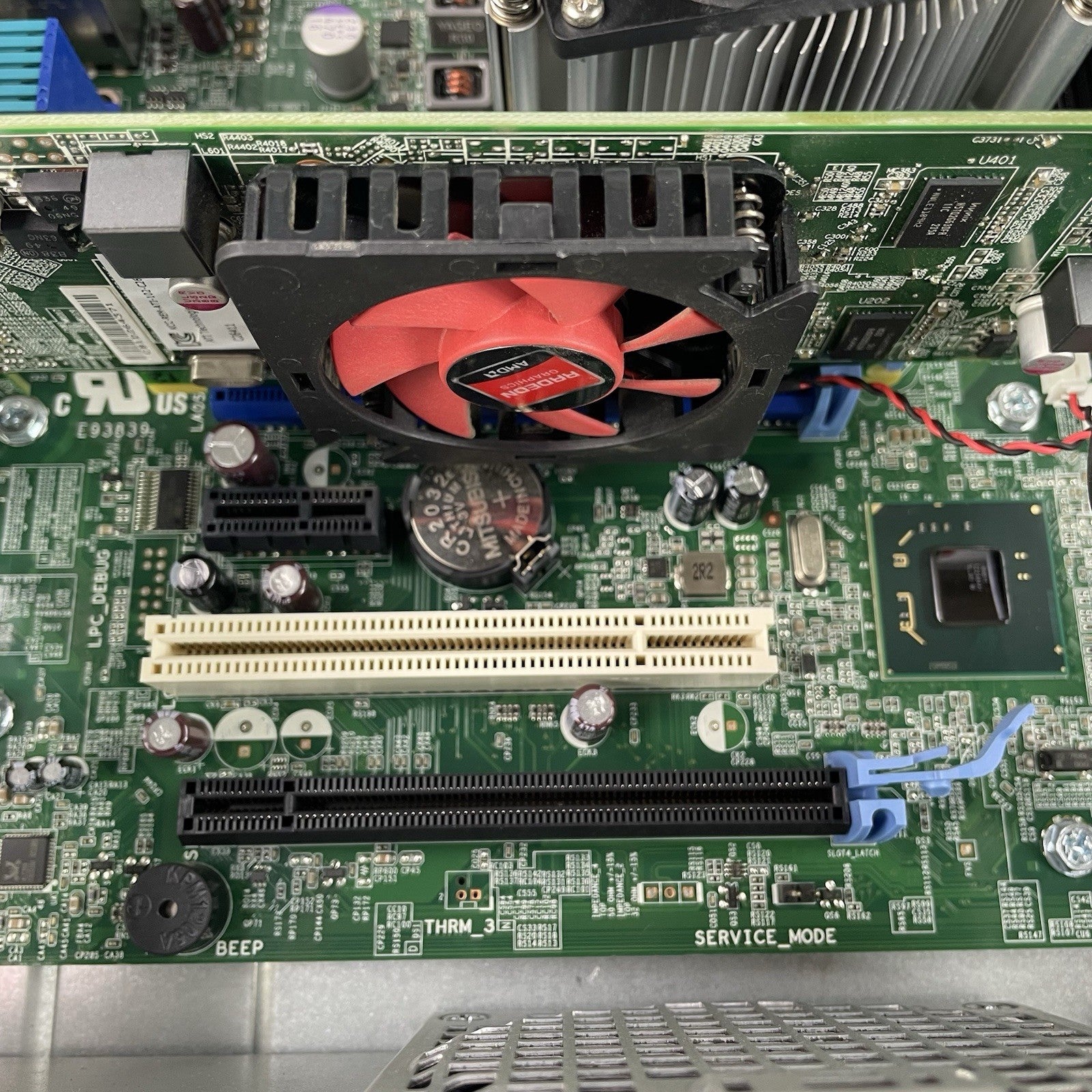 Dell Optiplex 9010 DT i7-3770 3.40 GHz 8 GB RAM No SSD/OS13