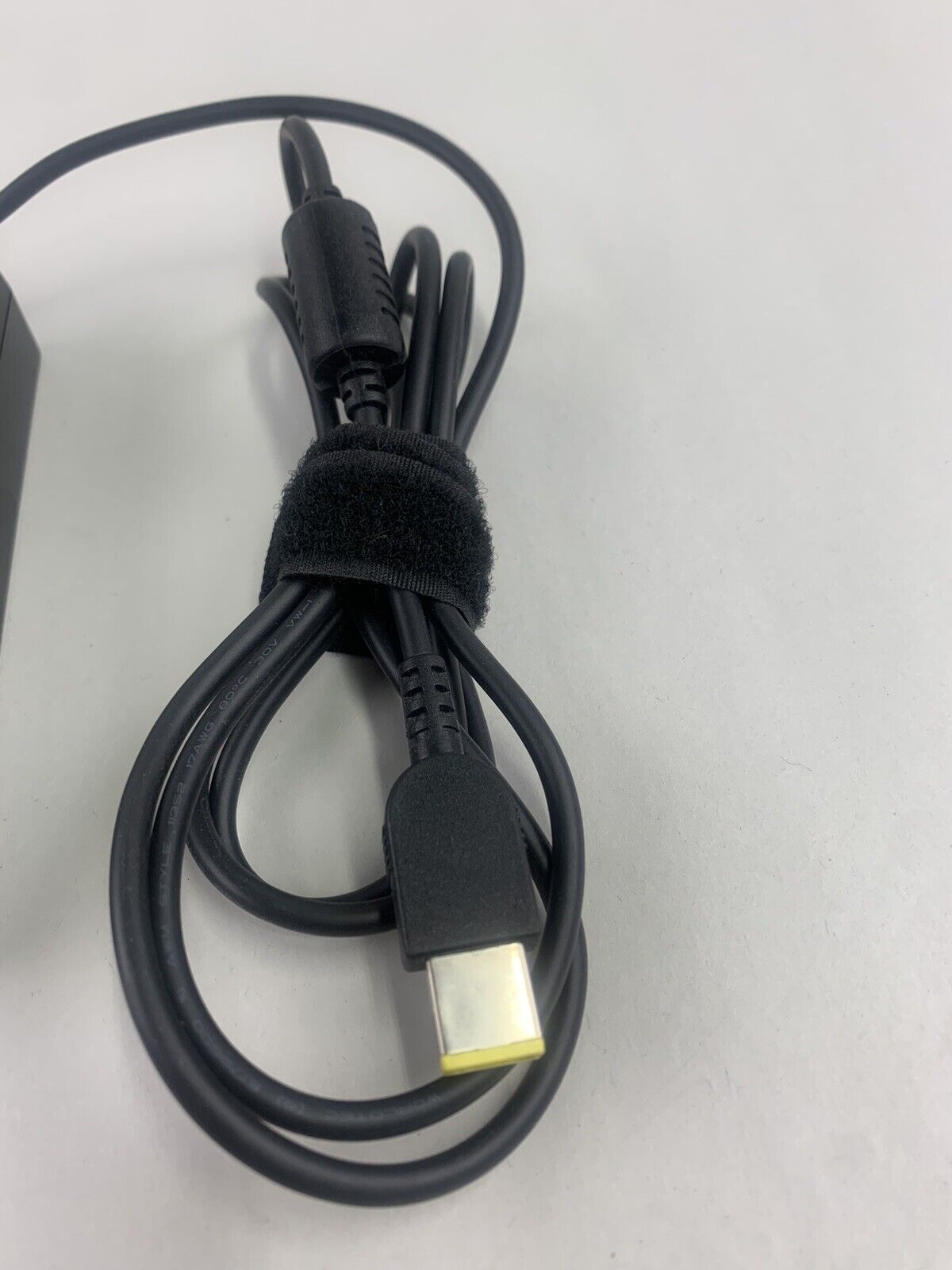 Mixed Lot of 4 Lenovo ADLX90NCC2A ADLX90NLC2A ADLX90NDC3A AC Adapter
