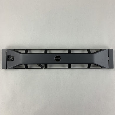 Dell D414M Powervault MD3200i Front Bezel with Key