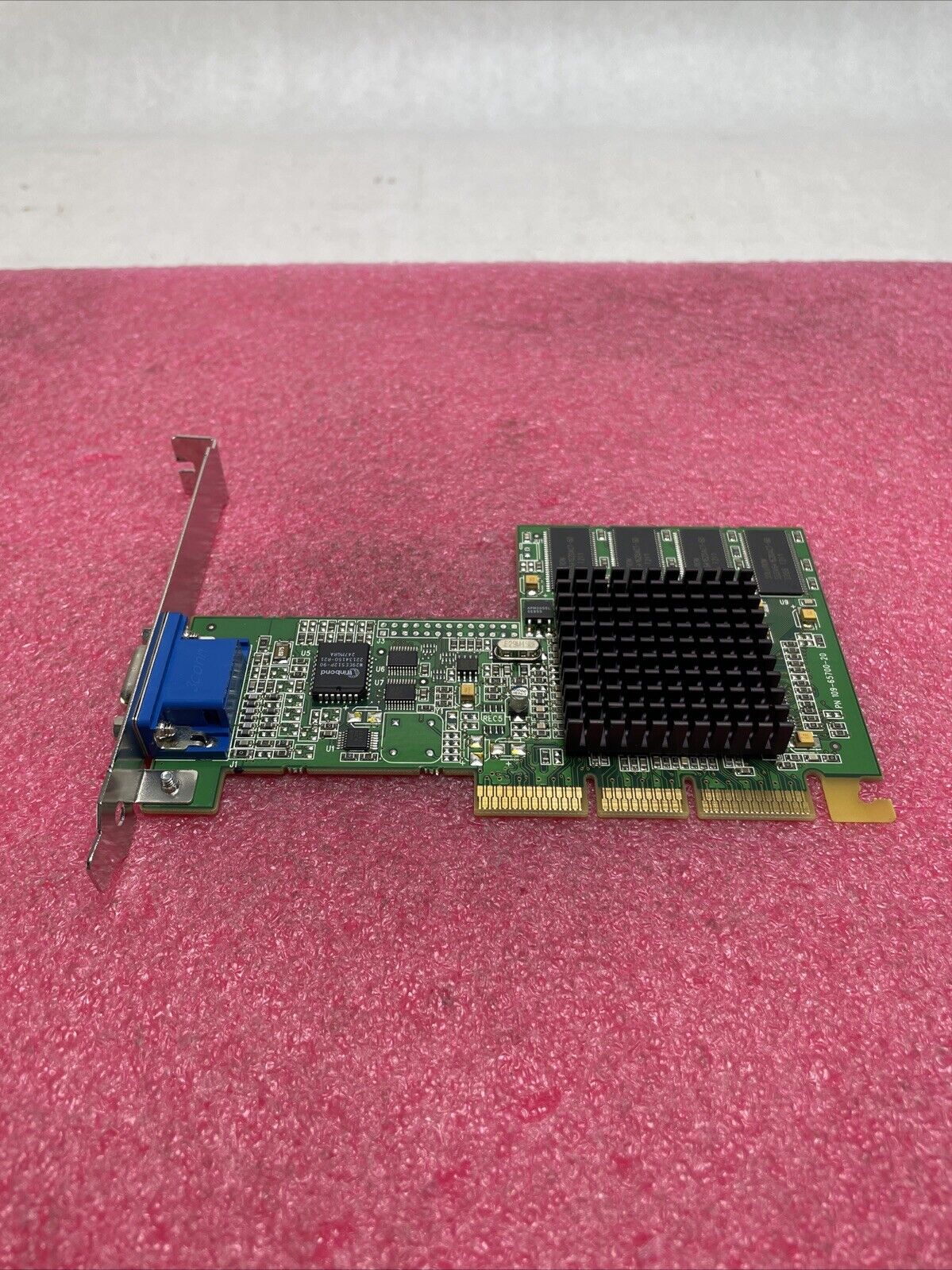 ATI Rage Xpert2000Pro Ultra 32M AGP Graphics Card