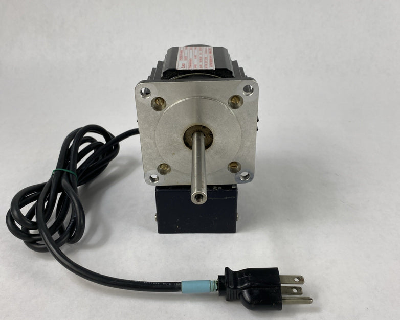 Electric Indicator ASHJNEXV-3339-T54 720 RPM Hysteresis Synchronous AC Motor
