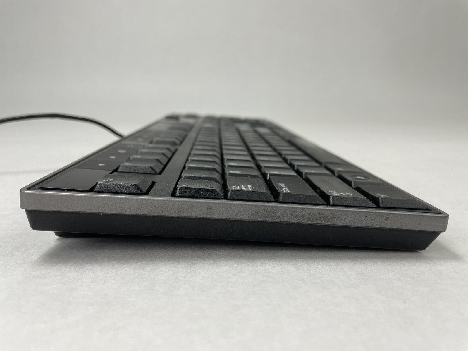 Dell Y-U0003-DEL5 USB Multimedia Keyboard W/ 2 USB Ports U473D Lot of 15