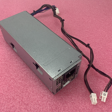 Dell D200EBS 00 80 Plus Bronze 200W Power Supply  664DM   Tested