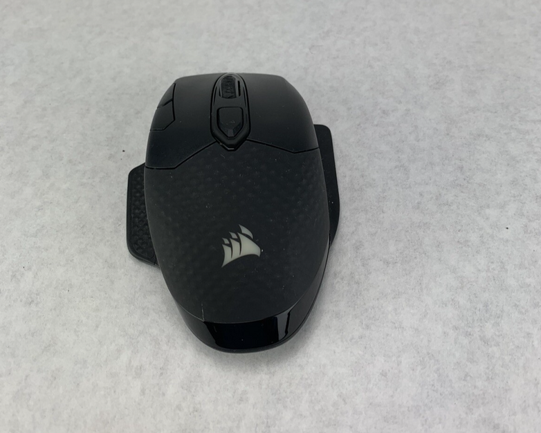 Corsair RGP0051 Dark Core RGB Performance Wired/Wireless Gaming Mouse