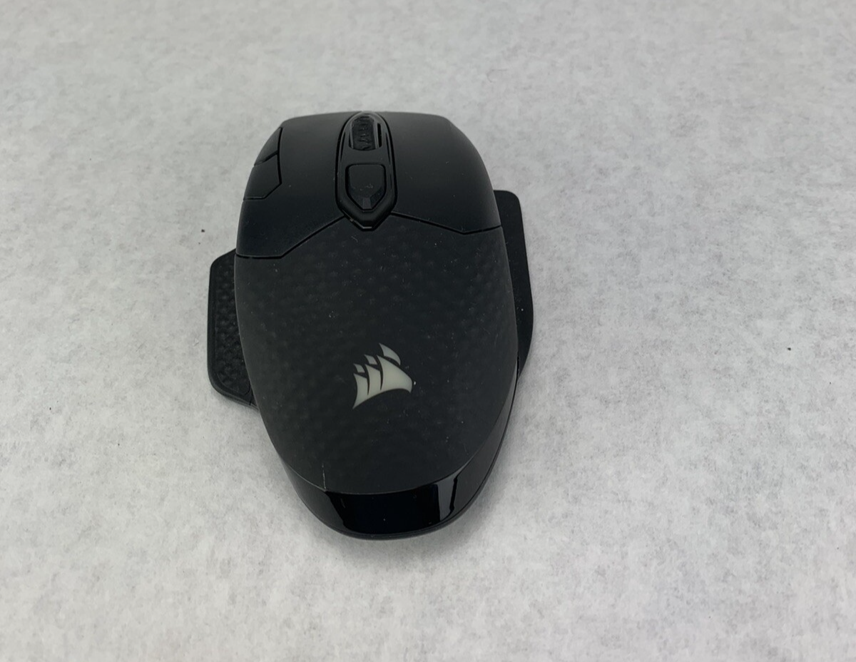 Corsair RGP0051 Dark Core RGB Performance Wired/Wireless Gaming Mouse