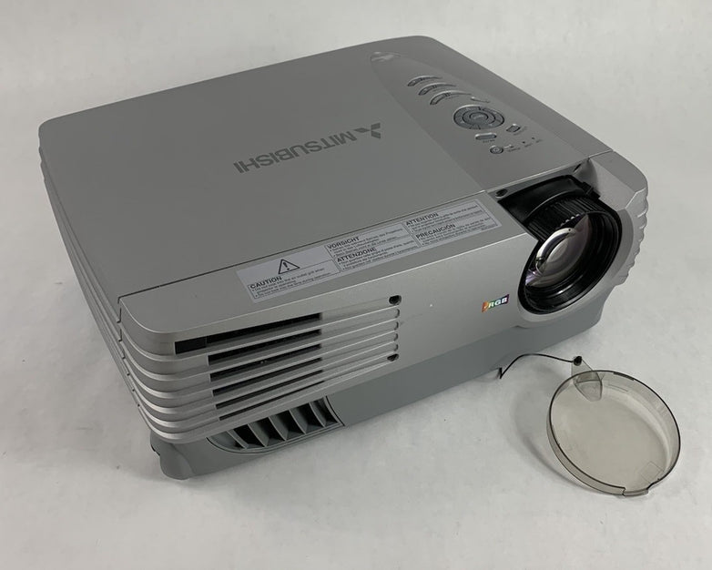 Mitsubishi Electric XL30U LCD Projector - Tested
