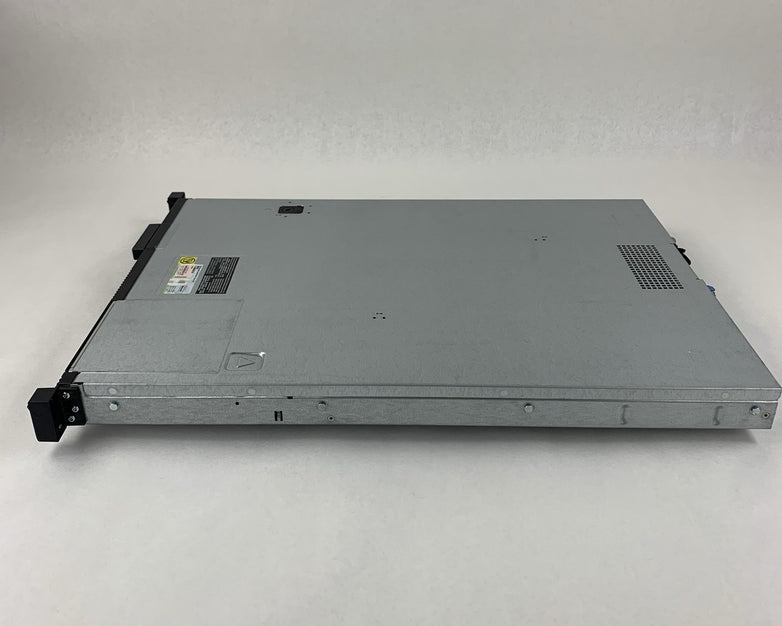 Dell PowerEdge R410 1U Server 2x Xeon E5506 2.13 GHz 2 GB Ram No OS No HDD