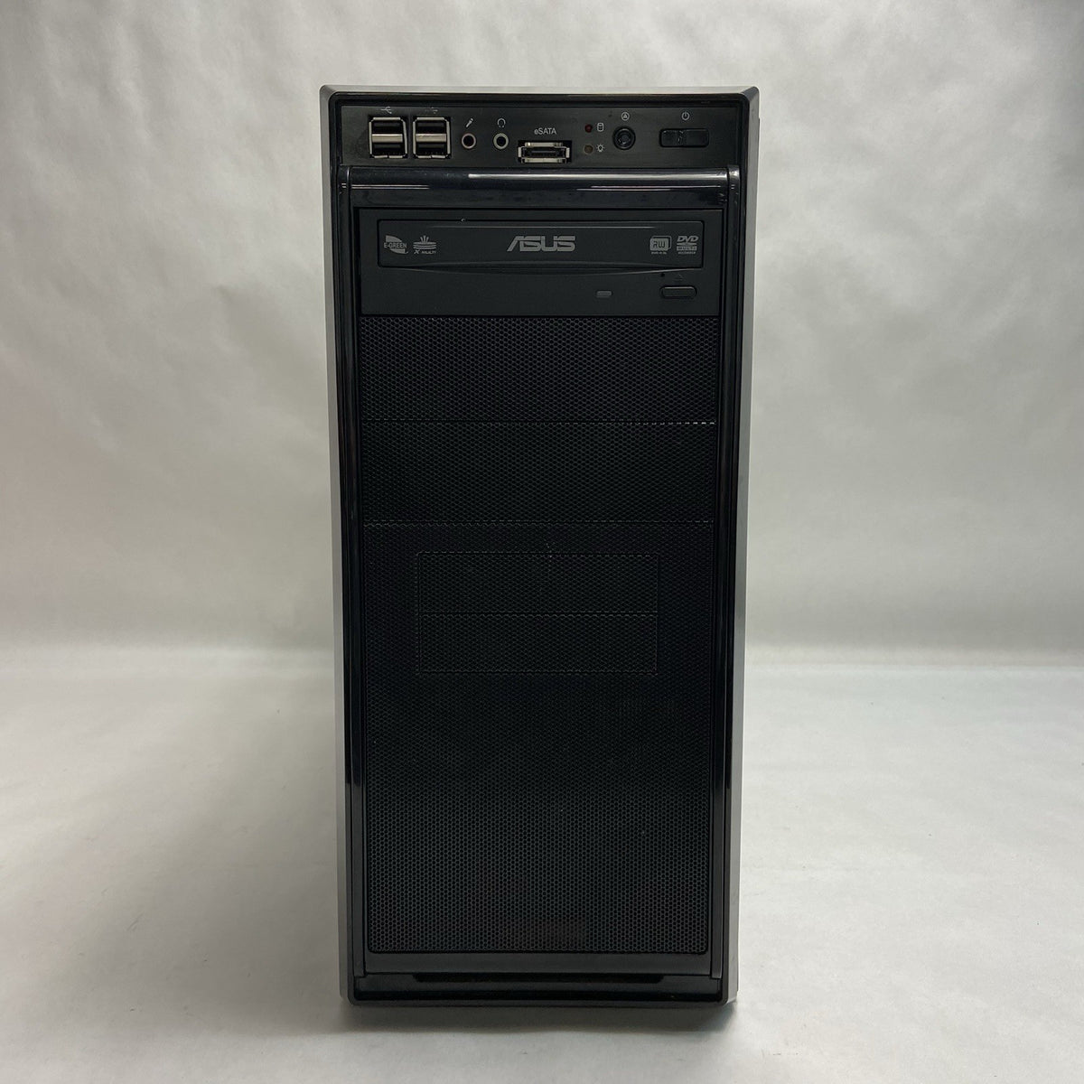 Rosewill Blackbone ATX Mid Tower Computer Case Rosewill RG630-S12 630W PSU1